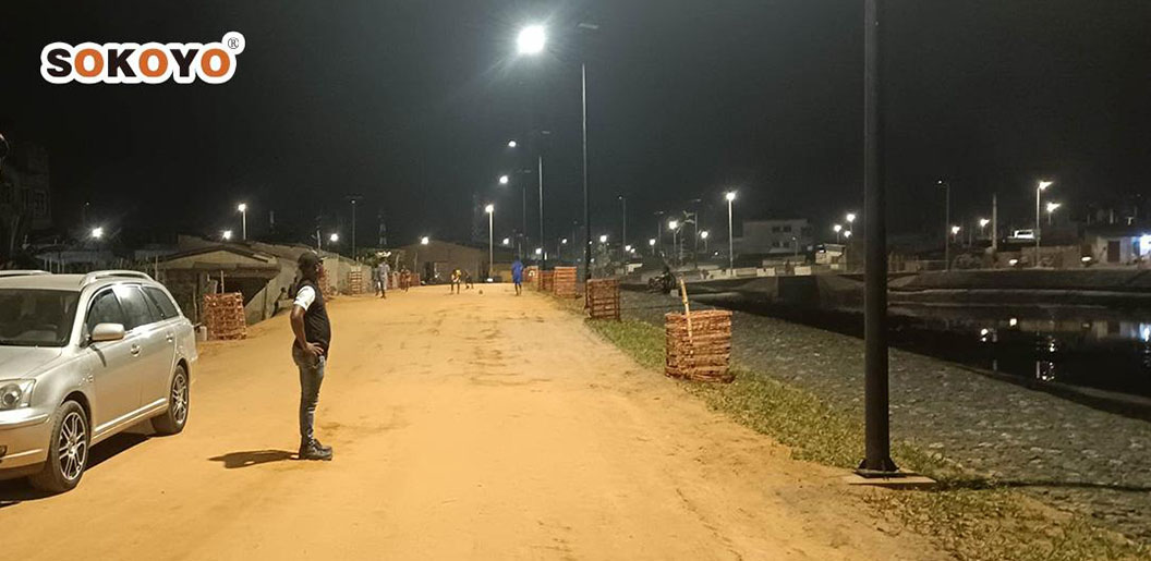 成功實(shí)施物聯(lián)網(wǎng)技術(shù)，提升道路照明系統(tǒng)智能化水平